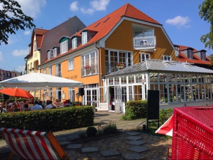 Foto: Altes Kasino